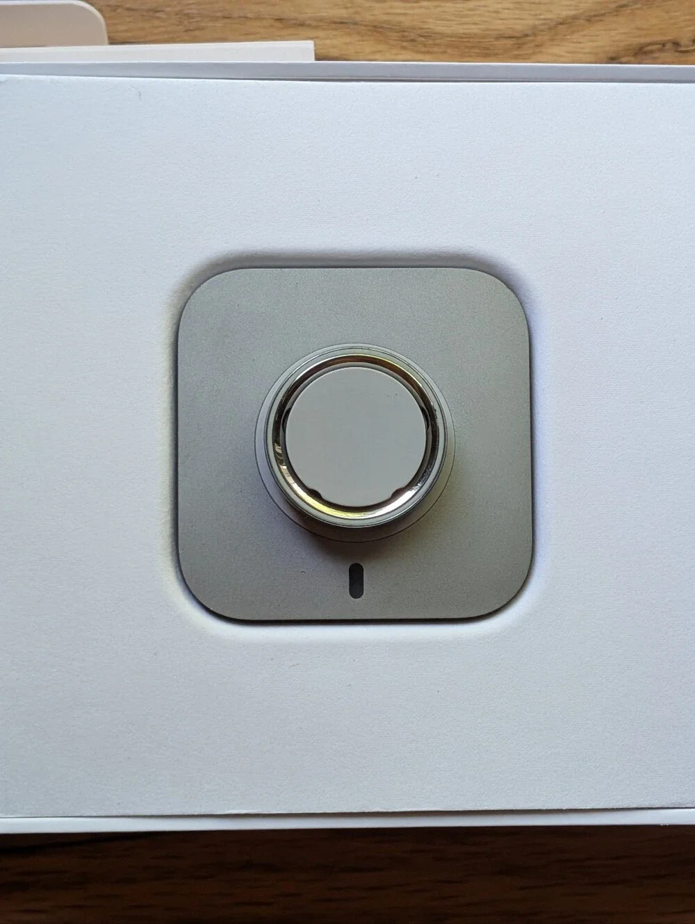 Oura Ring 4 Size 10